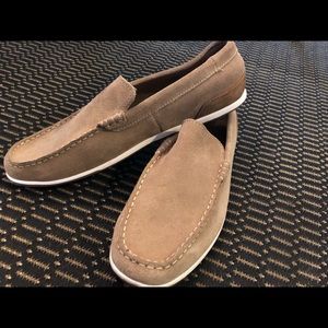 Clark’s Mens Slipons Loafers Casual Shoes 10